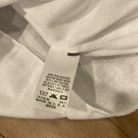 Polar Max Shirt Size XL - Picture 11 of 15